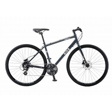 GIOS（ジオス） NEW MISTRAL DISK（ニュー ミストラル ディスク） 2026 