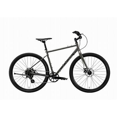 MARIN（マリン） NICASIO SE（ニカシオ エスイー）2026年モデル 自転車
