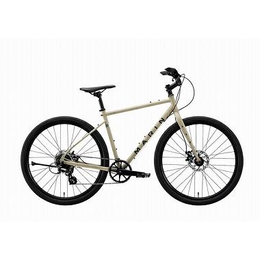 MARIN（マリン） NICASIO SE（ニカシオ エスイー）2026年モデル 自転車