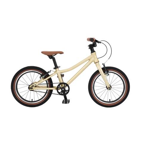 wimo（ウィーモ）wimo kids 16（ウィーモ キッズ 16） 自転車