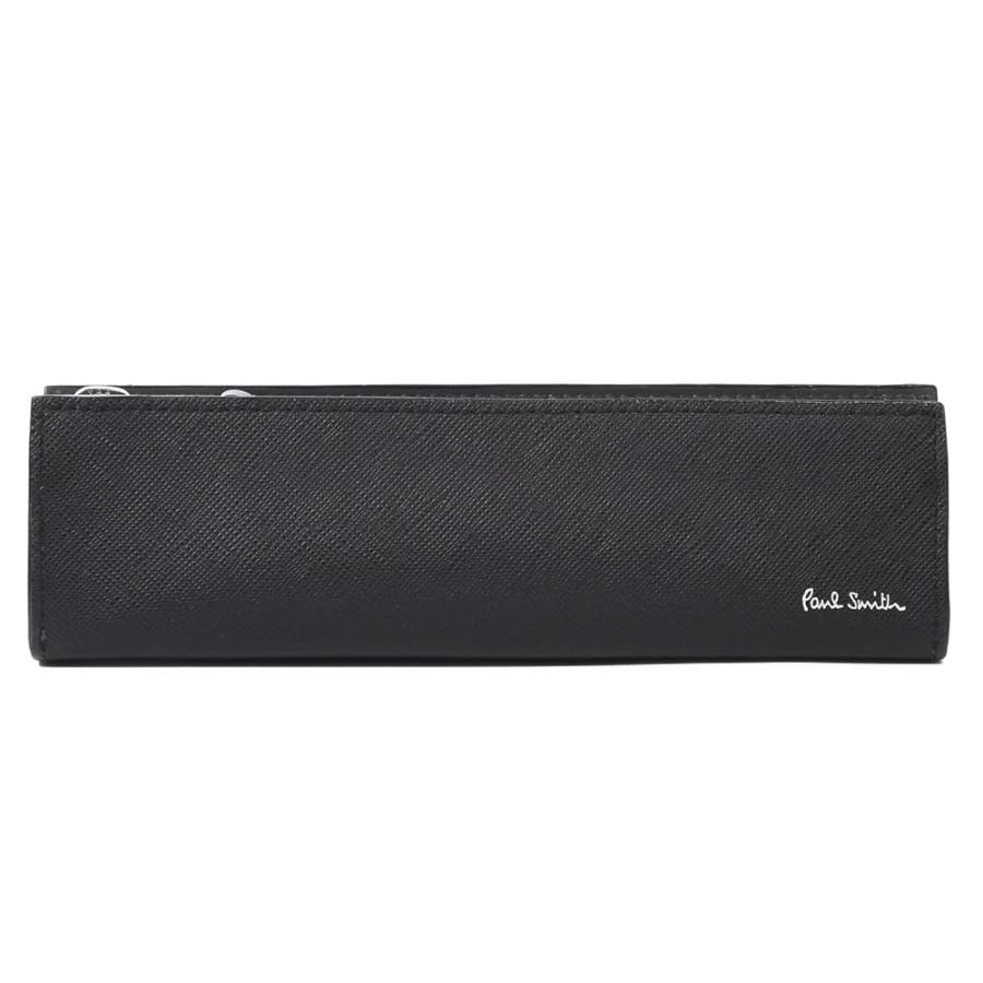 新品未使用Paul Smith 筆箱BPS648 おまけ付き
