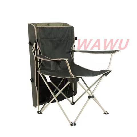 折り畳みチェア 屋根付きチェア 日よけ付 椅子 イス おしゃれ