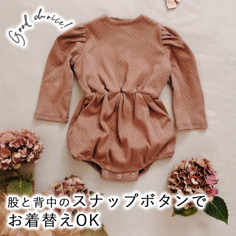 ロンパース カバーオール コットン 女の子 秋冬 長袖 ベビー キッズ ギフト プレゼント 出産祝い 海外 人気 ブランド フランス Marsou ベビー服 子供服 80 90 Marsourompersaw01 Lanlon Rabbit 通販 Yahoo ショッピング