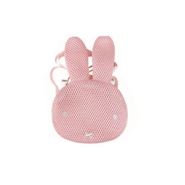 ミッフィー グッズ 洗える ポーチ S ランドリーバッグ ウサギ うさぎ Miffy ポシェット 移動ポケット おでかけポケット 子供 バッグ カバン かばん Miffybags Lanlon Rabbit 通販 Yahoo ショッピング