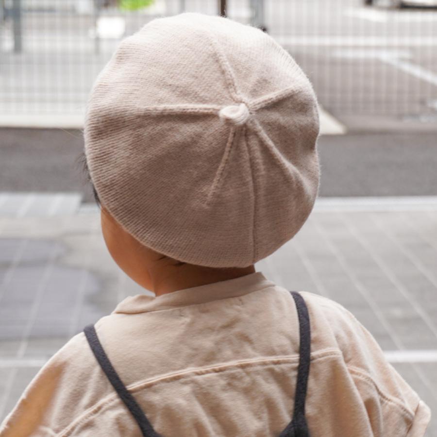ベレー帽 ニット ベレー ベビー 赤ちゃん 男の子 女の子 つばなし どんぐり帽子 秋 冬 カジュアル 韓国 防寒 ウール 毛糸 ニット 子供 キッズ 帽子 帽子 0歳 1歳 R Hat Beret Lanlon Rabbit 通販 Yahoo ショッピング