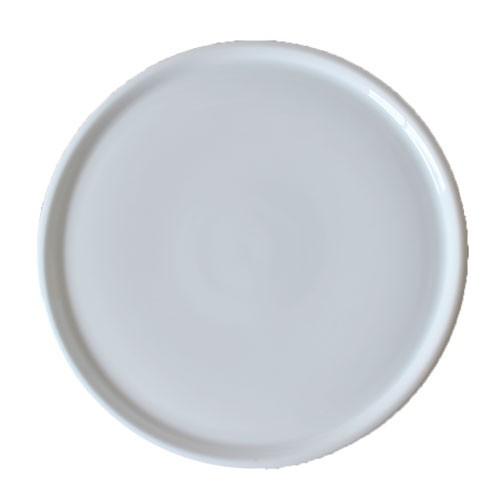 マーレ ピザ皿 ピザプレート 25 5cm 日本製 業務用 食器 オードブルに最適 Ak700 33 きれいな食器のお店 絵器彩陶 通販 Yahoo ショッピング