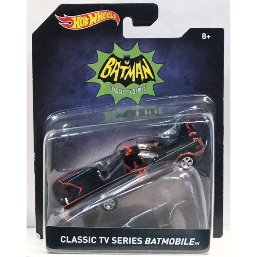 ホットウィール 1/50 バットマンプレミアム/TVシリーズ バット ホットウィール 1/50 バットマンプレミアム/TVシリーズ バット