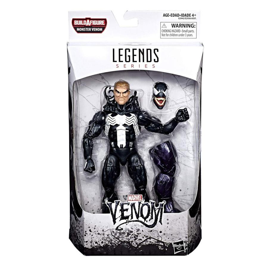 マーベル コミック ハズブロ アクションフィギュア 6インチ/レジェンド/ヴェノム シリーズ1.0/ヴェノム 単品 :t-ac-marvel -legends-venom01-venom-ag:T-shirtsToys えこだの山賊 - 通販 - Yahoo!ショッピング