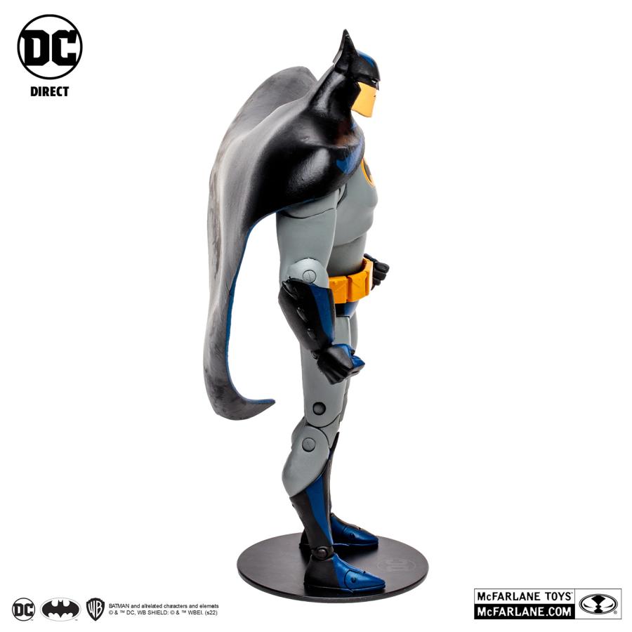 DC/DCダイレクト/バットマン アニメイテッド 7インチ DC/DCダイレクト/バットマン アニメイテッド 7インチ