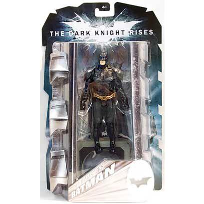 バットマン ダークナイト ライジング ムービーマスターズフィギュア バットマン マテル T Ac Mm Batman Ag T Shirts Toys えこだの山賊 通販 Yahoo ショッピング