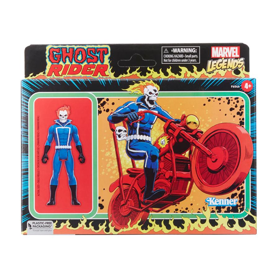 Hasbro マーベル コミック/マーベル・レジェンド RETRO Hasbro マーベル コミック/マーベル・レジェンド RETRO