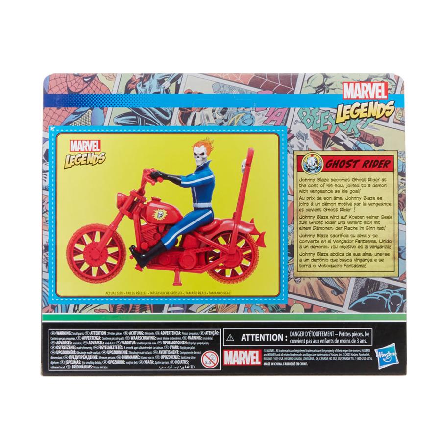 Hasbro マーベル コミック/マーベル・レジェンド RETRO Hasbro マーベル コミック/マーベル・レジェンド RETRO