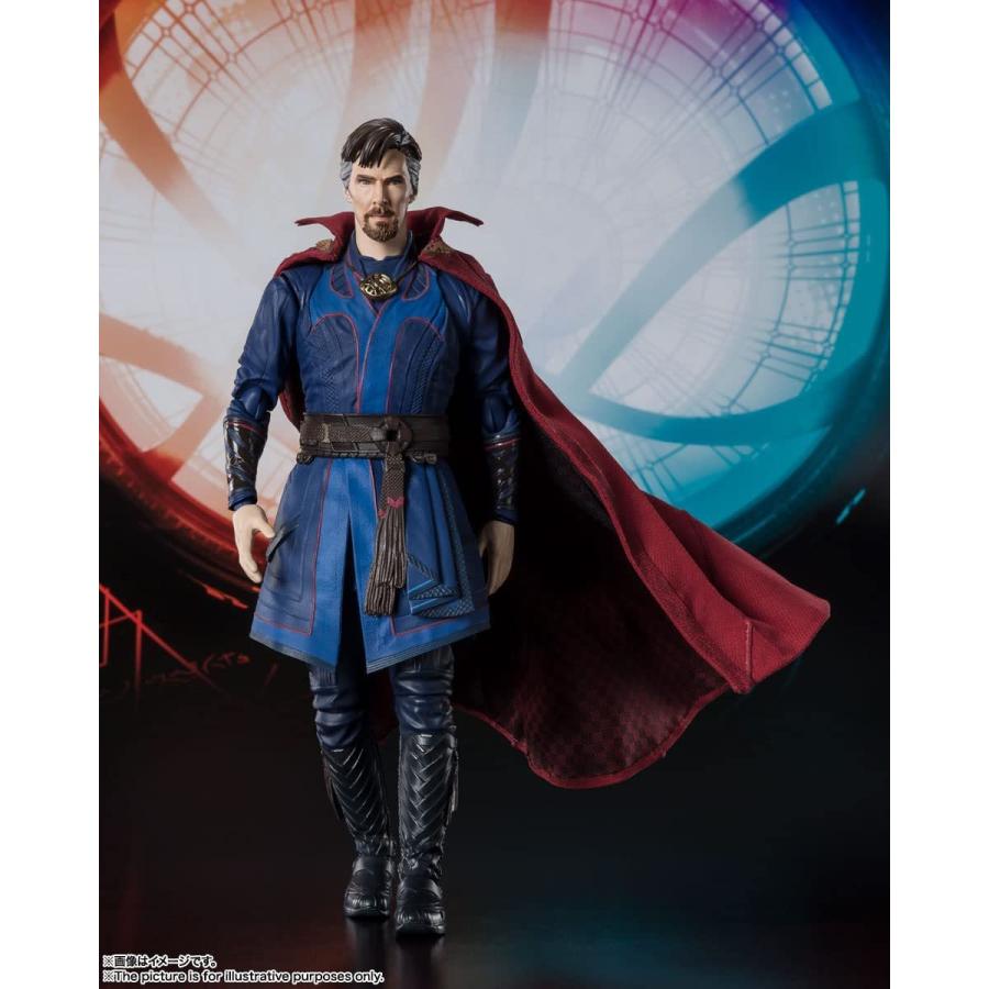 S.H.フィギュアーツ MARVEL ドクター ストレンジ/ドクター S.H.フィギュアーツ MARVEL ドクター ストレンジ/ドクター