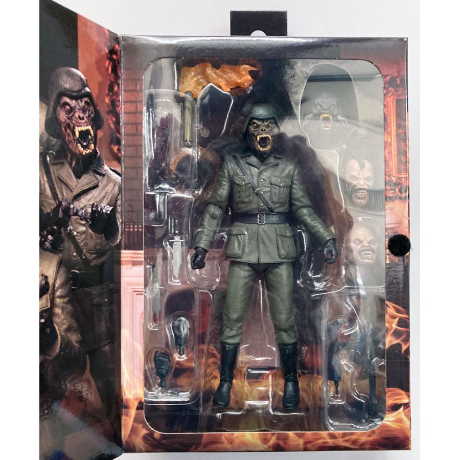ネカ 狼男アメリカン ナイトメアデーモン アルティメット 7インチ アクションフィギュア Neca T Etco Awil Nightmaredemons Ag T Shirts Toys えこだの山賊 通販 Yahoo ショッピング