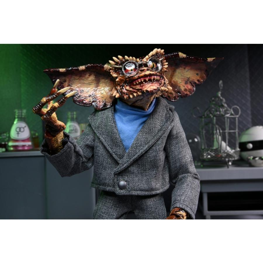ネカ NECA グレムリン2 新・種・誕・生 ブレイン グレムリン Amazon | グレムリン2 新・種・誕・生 タトゥー グレムリン