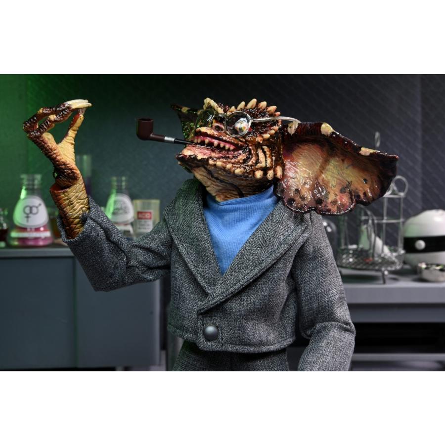 ネカ 「グレムリン2 新・種・誕・生」 ブレイン FIG]デモリッション