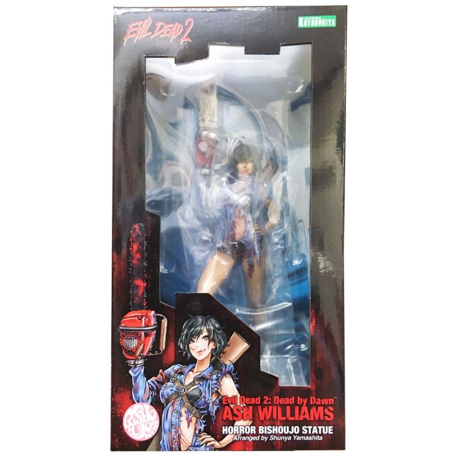 Horror美少女 アッシュ ウィリアムズ コトブキヤ ホラー美少女 T Etco Hb Ash C T Shirts Toys えこだの山賊 通販 Yahoo ショッピング