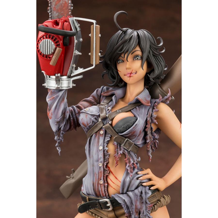 Horror美少女 アッシュ ウィリアムズ コトブキヤ ホラー美少女 T Etco Hb Ash C T Shirts Toys えこだの山賊 通販 Yahoo ショッピング