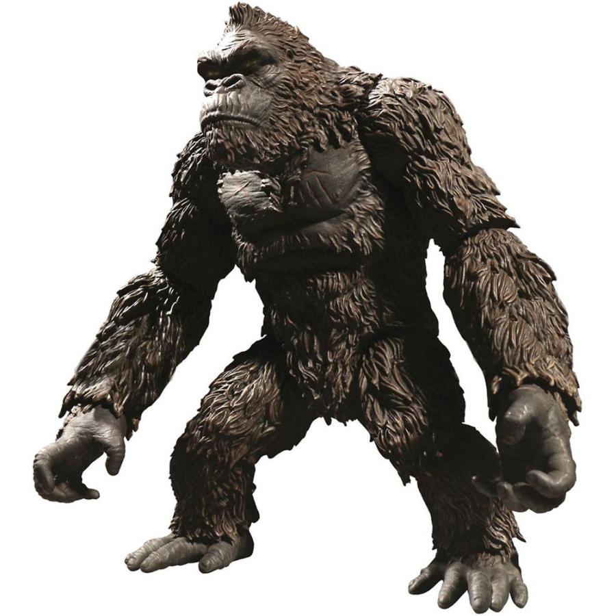 メズコ キングコング スカルアイランド 7インチ アクションフィギュア Mezco T Etco Mezco Kingkong Ag T Shirts Toys えこだの山賊 通販 Yahoo ショッピング