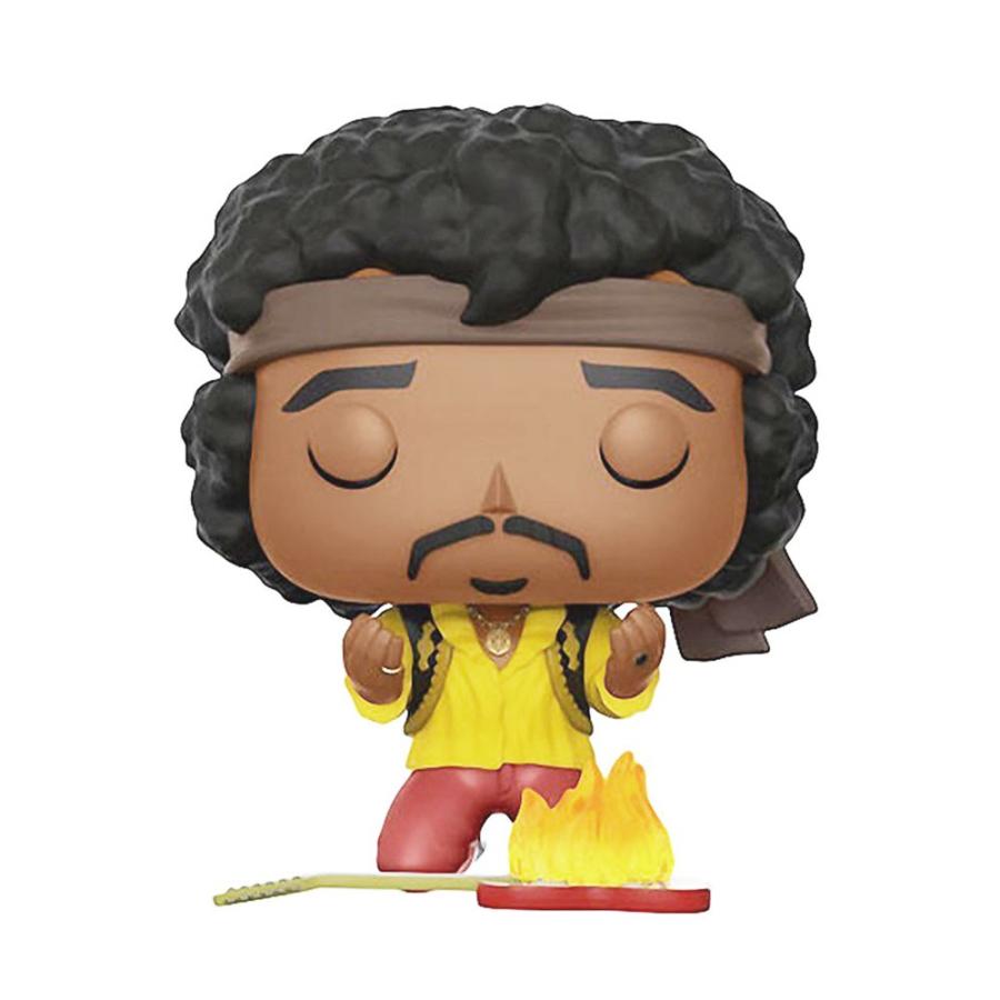 Pop Rocks 53 ジミ ヘンドリックス モントレー ポップ フェスティバル版 Funko Jimi Hendrix Monterey T Etco Pop Jimi Mon B T Shirts Toys えこだの山賊 通販 Yahoo ショッピング