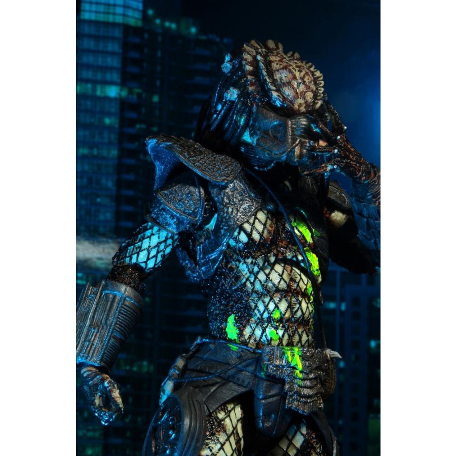 ネカ/プレデター2/シティハンター プレデター アルティメット 7 ネカ/プレデター2/シティハンター プレデター アルティメット 7