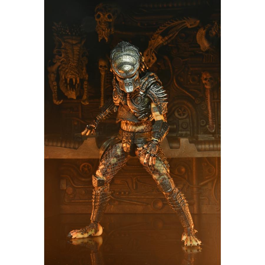 【NECA】新品 正規品 プレデター2 アルティメット ボア プレデター 71WUZKw8D-L._AC_UF350,