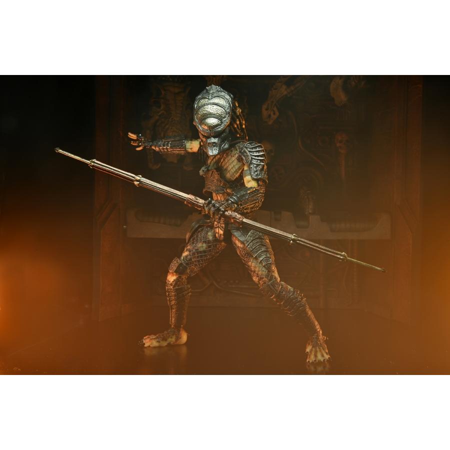 ネカ/プレデター2/ボア プレデター アルティメット 7インチ