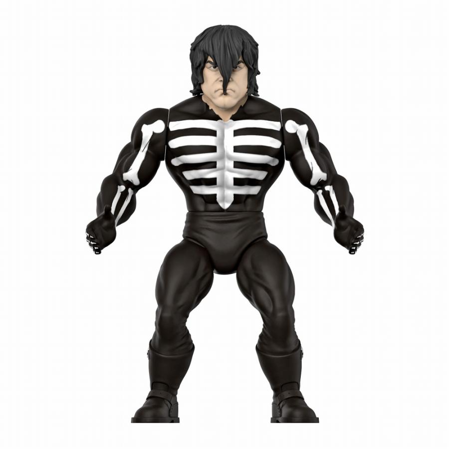 メディコムトイMISFITSミスフィッツグレンダンジグフィギュアソフビ人形箱付き ヴィンテージフィギュアシリーズ/MISFITS (ミスフィッツ) グレン