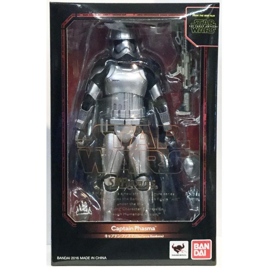 BANDAI S.H.フィギュアーツ キャプテン ファズマ/バンダイ BANDAI S.H.フィギュアーツ キャプテン ファズマ/バンダイ