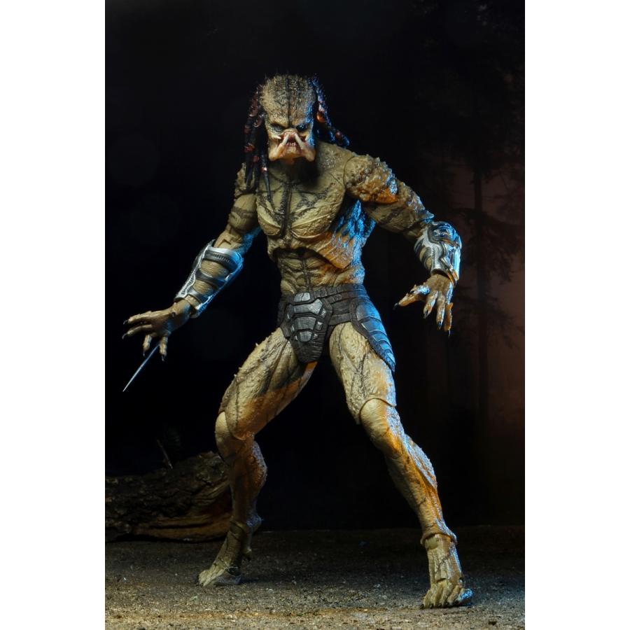 ネカ/THE PREDATOR/アンアーマード アサシン プレデター 7インチ ネカ/THE PREDATOR/アンアーマード アサシン プレデター 7インチ