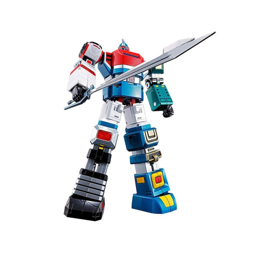 バンダイ 超合金魂 Gx 40r 六神合体ゴッドマーズ Bandai T Gundam Chogokin Gx40r C T Shirts Toys えこだの山賊 通販 Yahoo ショッピング