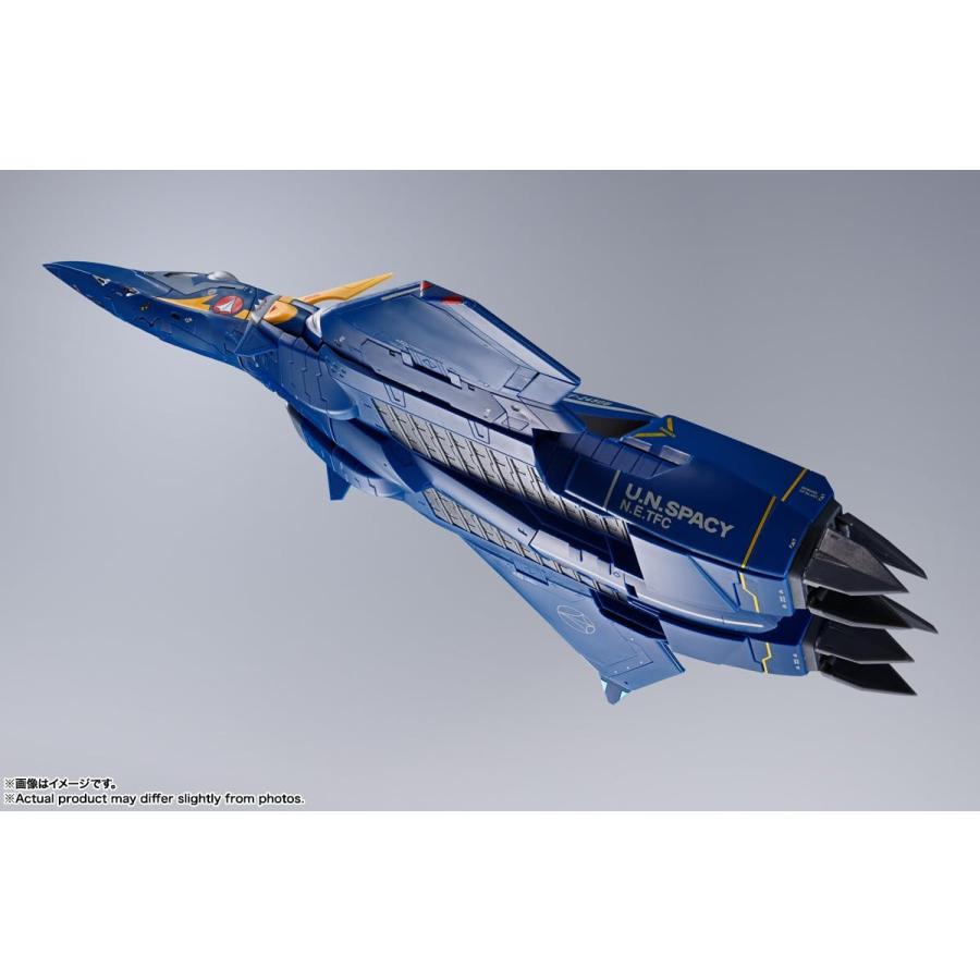 超合金 DX超合金 マクロスプラス YF-21(ガルド・ゴア・ボーマン 超合金 DX超合金 マクロスプラス YF-21(ガルド・ゴア・ボーマン