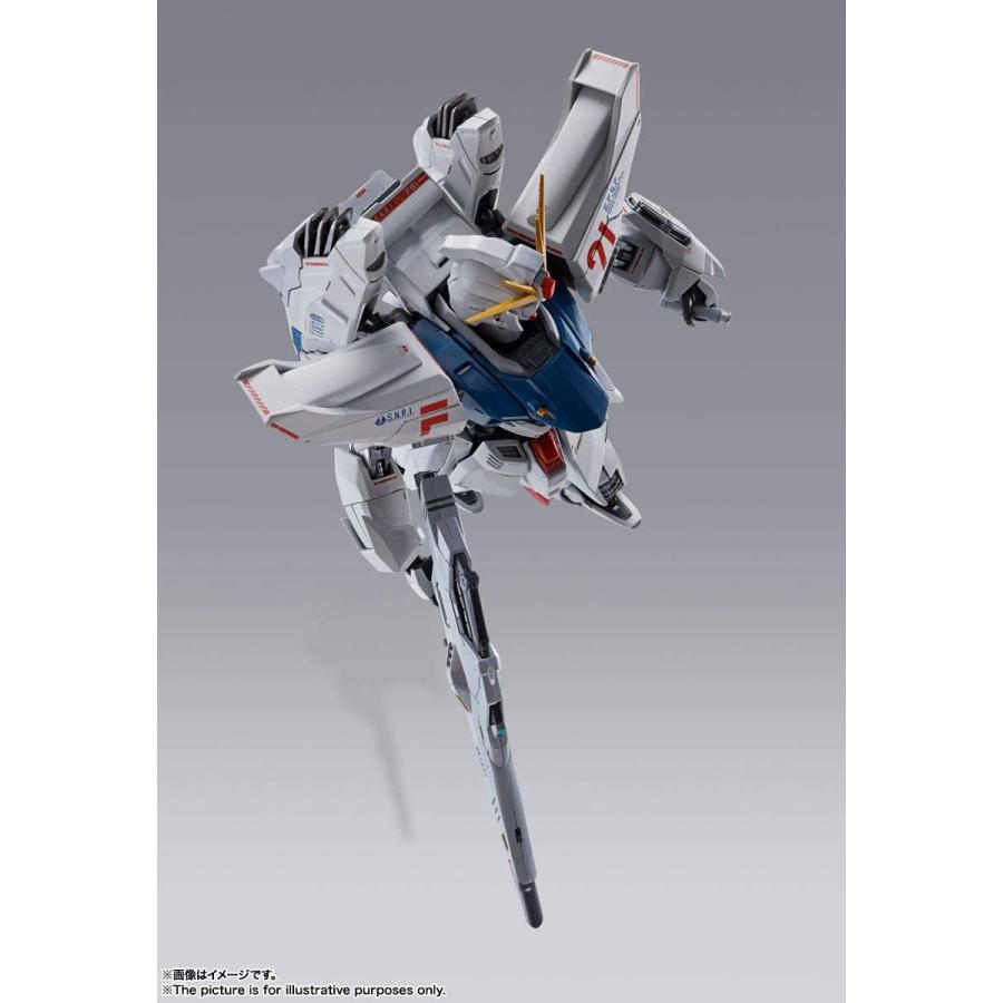 バンダイ Metal Build 機動戦士ガンダムf91 Chronicle White Ver メタルビルド T Gundam Mb F91 Cw Cd T Shirts Toys えこだの山賊 通販 Yahoo ショッピング