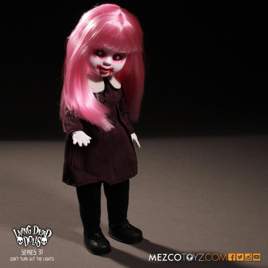 リビングデッドドールズ シリーズ31 BEA NEATH 単品/MEZCO/LIVING DEAD DOLLS 31/メズコ｜ekodanosanzoku｜03