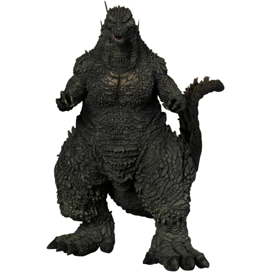 X-PLUS エクスプラス GARAGE TOY 東宝30cmシリーズ ゴジラ (2023 X-PLUS エクスプラス GARAGE TOY 東宝30cmシリーズ ゴジラ (2023