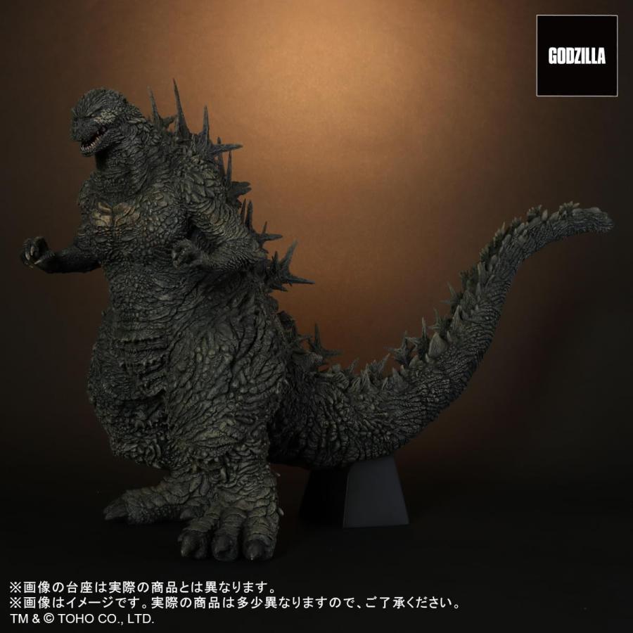 X-PLUS エクスプラス GARAGE TOY 東宝30cmシリーズ ゴジラ (2023 X-PLUS エクスプラス GARAGE TOY 東宝30cmシリーズ ゴジラ (2023