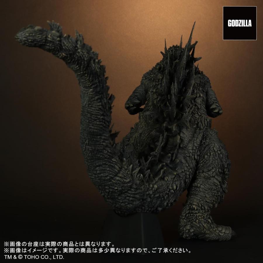 X-PLUS エクスプラス GARAGE TOY 東宝30cmシリーズ ゴジラ (2023 X-PLUS エクスプラス GARAGE TOY 東宝30cmシリーズ ゴジラ (2023