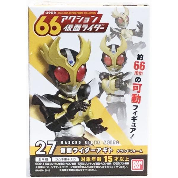 BANDAI 66アクション 仮面ライダー7/全4種セット/バンダイ食玩 BANDAI 66アクション 仮面ライダー7/全4種セット/バンダイ食玩