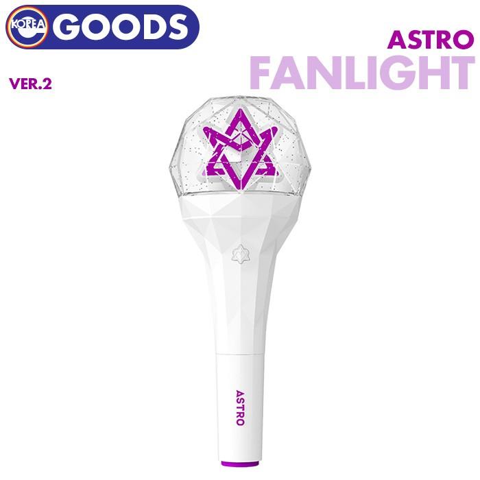 再入荷予約 Astro 公式ペンライト Ver 2 アストロ Official Light Stick Ver 2 ロボン 0511 777 Ekorea Yahoo ショッピング店 通販 Yahoo ショッピング