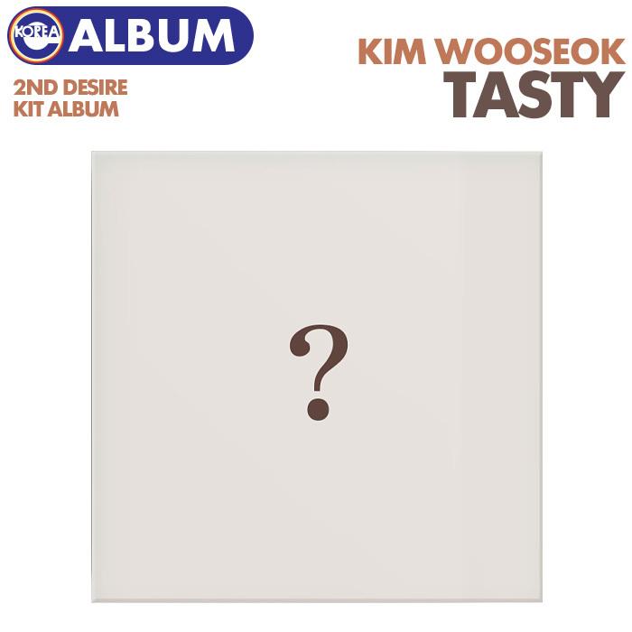 即日発送 Kit Album キムウソク キットアルバム 2nd Desire Tasty Kim Woo Seok Up10tion アップテンション オプテ 必ず 韓国チャート反映 20210122 105 Ekorea Yahoo ショッピング店 通販 Yahoo ショッピング