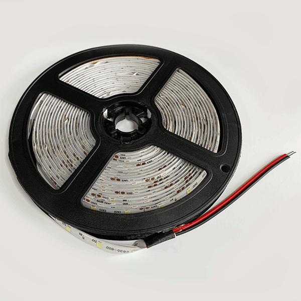 LEDテープ LEDテープライト 5m 発光色選択 間接照明 DC12V SMD 300連