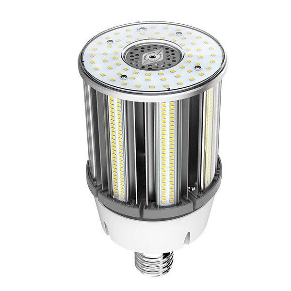 LED 水銀ランプ 400W水銀灯相当 LEDコーンライト 防水E39 LED電球100W 15000LM 昼白色  E39-conel-100w｜ekou｜04