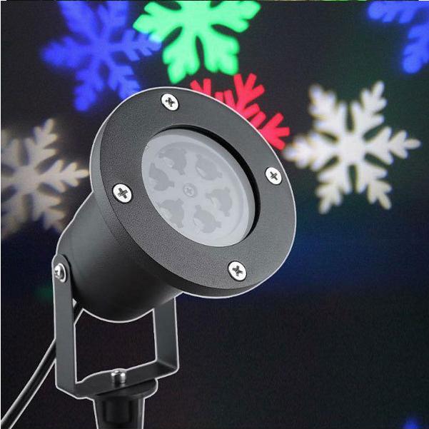 クリスマス プロジェクターライト 動く映像LED投光器 イルミネーション 雪 プロジェクションライト 防水 屋外 投影ランプ ロマンチック 雰囲気作り  GDL-1 :GDL-1:恵光 - 通販 - Yahoo!ショッピング