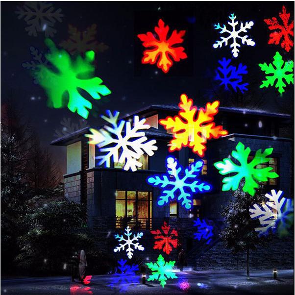 クリスマス プロジェクターライト Led投光器 イルミネーション 雪 プロジェクションライト 防水 屋外 投影ランプ ロマンチック 雰囲気作り 置物ライト Gdl 1 Gdl 1 恵光 通販 Yahoo ショッピング
