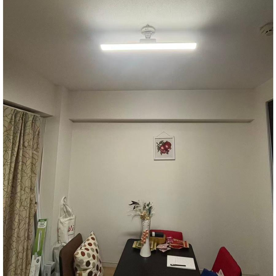 慧光（エコウ） LEDシーリングライト 6畳用 E26 60cm 引っ掛け