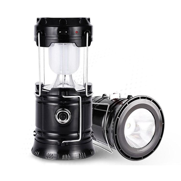 WAQ LED ランタン2 充電式　ケース付き　懐中電灯 WAQ（アウトドア） WAQ LEDランタン 2 明るさ 最大1650ルーメン