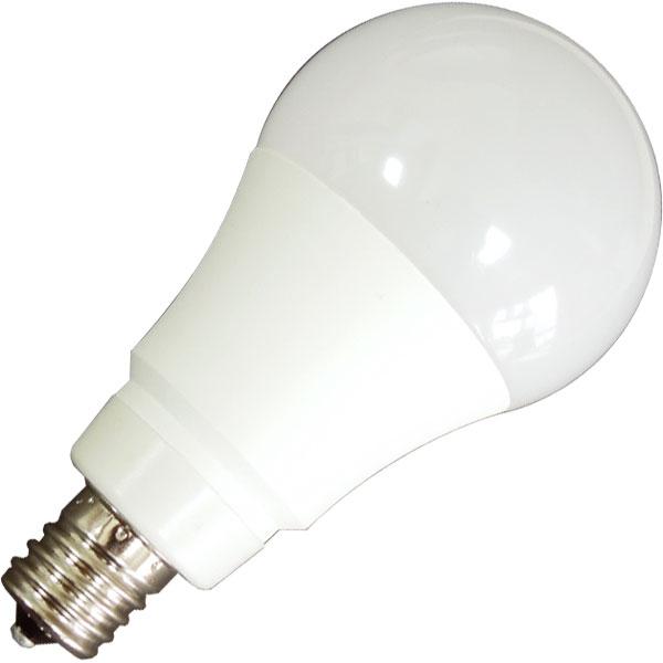 慧光（エコウ） 【2個セット〜】LED電球 E17 50W相当 7W 650LM 昼光色