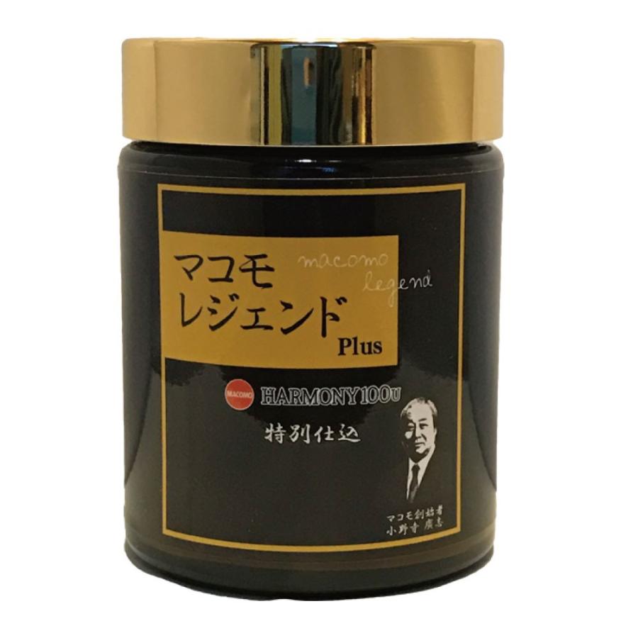 マコモレジェンドプラス マコモレジェンドプラス 150g – ゆにわマート