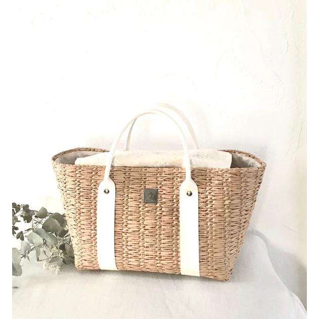 新品本物 軽くて可愛いふた付き横長かごトートバッグ 受注製作 ハンドメイド商品 Jb Karukawa Futatsuki Yokonaga Kago Tote えくぼ通販 通販 Yahoo ショッピング オンラインストア限定 Www Skylanceronline Com