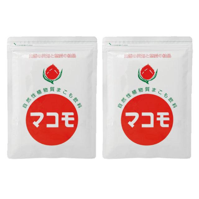 【新品未開封】マコモ 茶 デトックス マコモ190g 2個セット 真菰（マコモ） 健康茶 デトックス 株式会社
